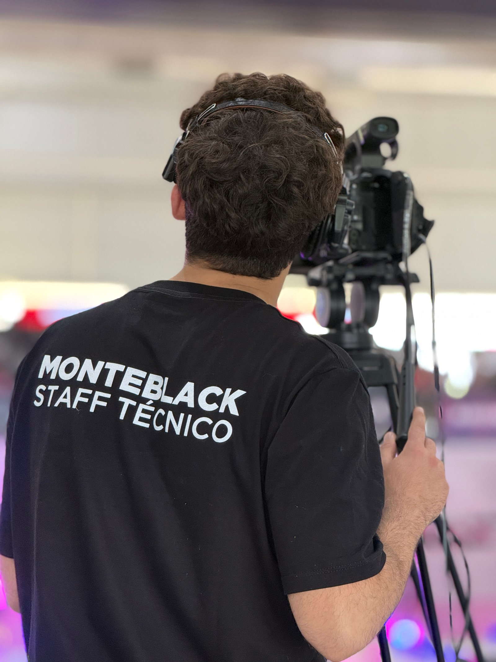 Monteblack equipo